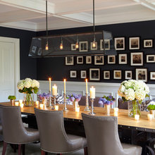 frame wall