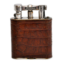 Dunhill Lighter - Home Decor