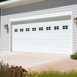 Garage Doors - Garage Doors And Openers