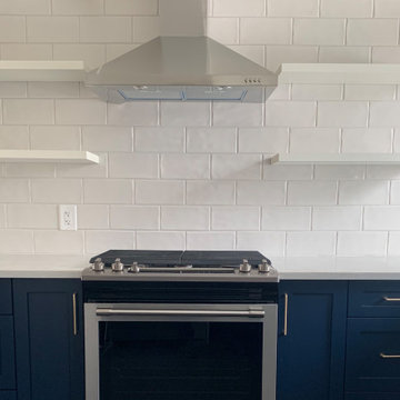 Kitchen Renovation
