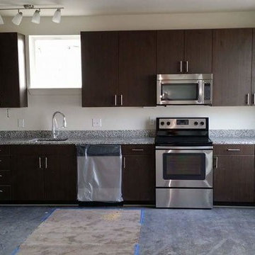 Cabinet Projects