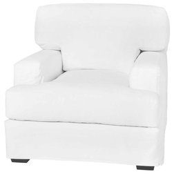Transitional Armchairs And Accent Chairs by Cisco Brothers