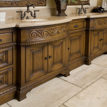 cabinets