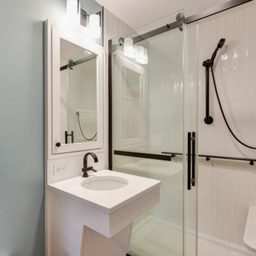 ADA Bathroom Urbana