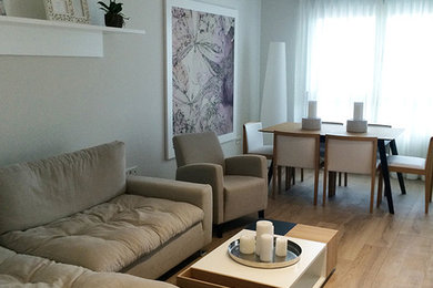 Diseño vivienda San Juan