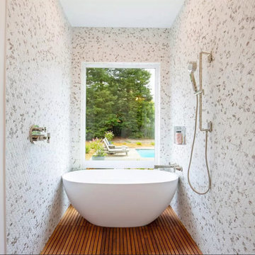 Revitalized Farmhouse