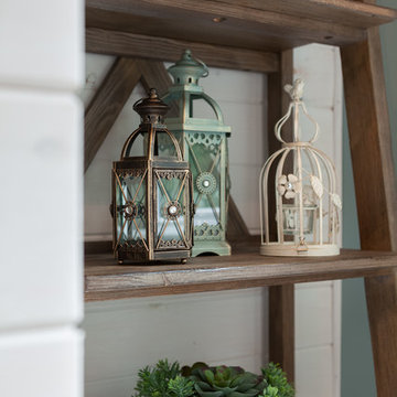 Wyckoff Sun Room