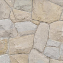 Exterior stone