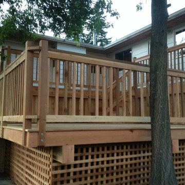 Cedar Projects