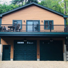 Swansboro Garage