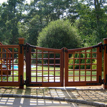 Fencing/gate