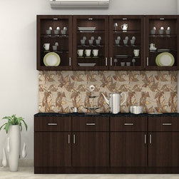 Appasamy Mandarina - Crockery