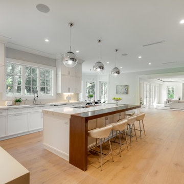 Brookville Cedar Estate