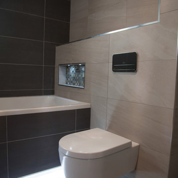 Wotton Residence