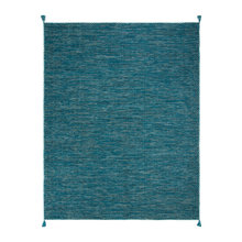 flat weave