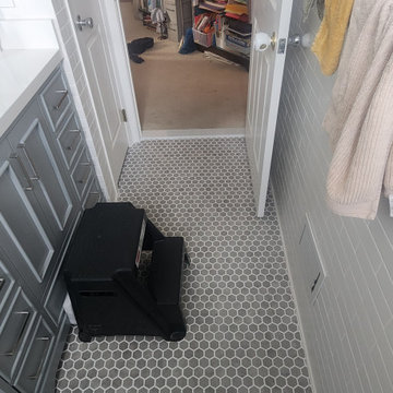 Bathroom Remodeling in East Windsor, NJ