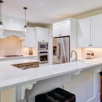 The Travis Home Plan 1350