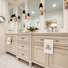 Double Eagle Bathroom