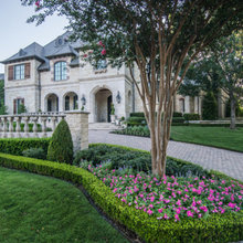 Ideas for Calderwood House on Piedmont