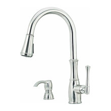 Kitchen Faucets