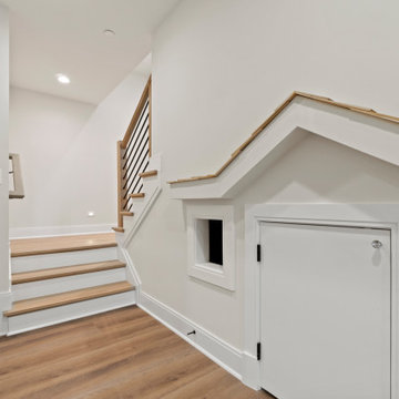 2022 Montgomery County Custom Builder Awards