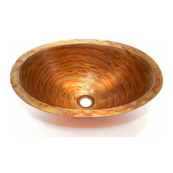 BATHROOM SINKS - CLASSIC COLLECTION - Bathroom Sinks