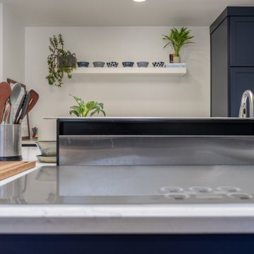 Arbor Heights Kitchen Remodel