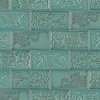 Antic Feelings Lava Verde Ceramic Wall Tile