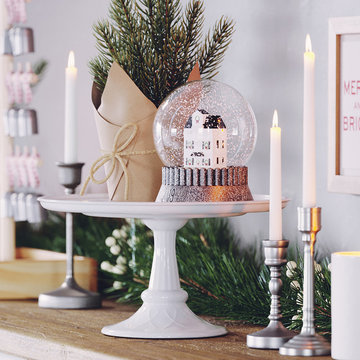 Festive Holiday Decor Collection - Hearth & Hand with Magnolia™
