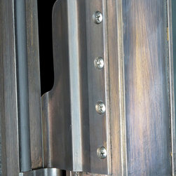 Renaissance Solid Bronze Windows & Doors by Progressive Solutions - Windows