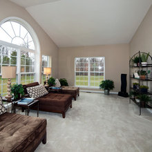 movie room