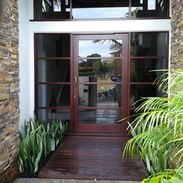 Compass Point pre sale makeover