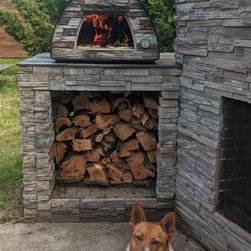Ideas - Outdoor Pizza Ovens