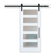 Barn doors