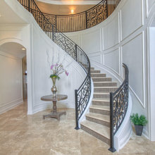 Foyer Stair