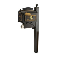 Mailbox