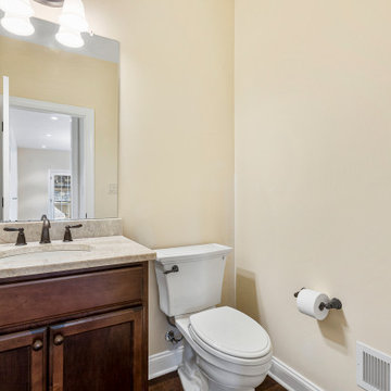 Bucks County Custom Home