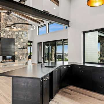 Industrial Chic