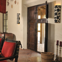 doors