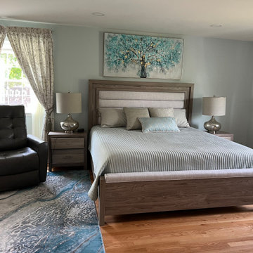 Schaumburg Whole House Remodel