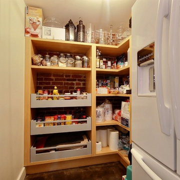 Alpin Realisations - Kitchens