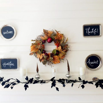 Fall Decor