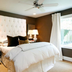 Tacks&Tufts Custom Headboards - Products