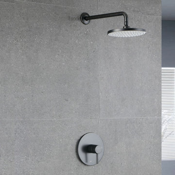 Shower Faucet Set - SS-B01-T-V