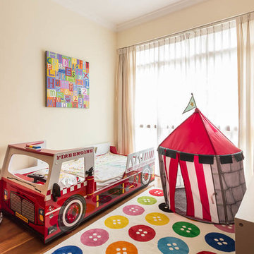 Melrose Park Condominium, Singapore