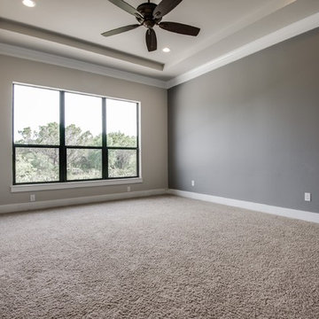 Hill-Country Nouveaux (Transitional)