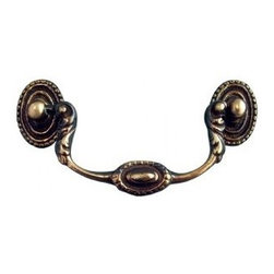 Cabinet Handles - Cabinet And Drawer Handle Pulls