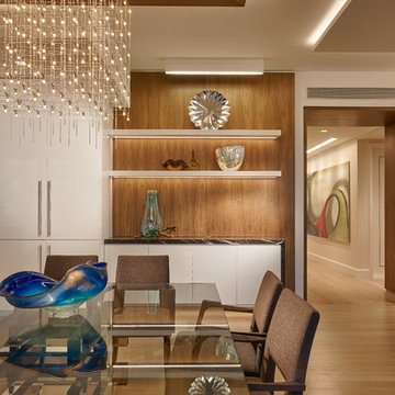Lenox Hill Ny residence
