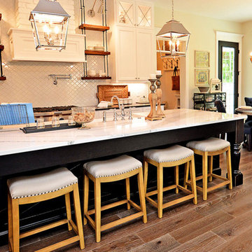 Kitchen Remodels