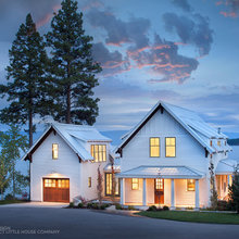 Lake House